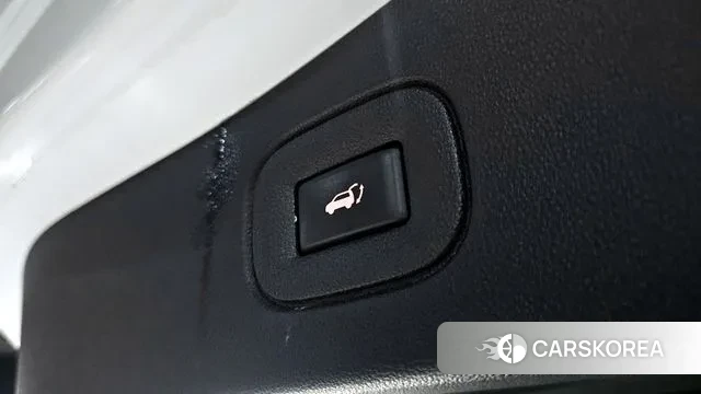 Renault Korea (Samsung) The New QM6 id 3176297 из Кореи 10