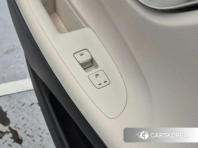 Hyundai The New Grandeur IG Hybrid id 3884668 из Кореи 10