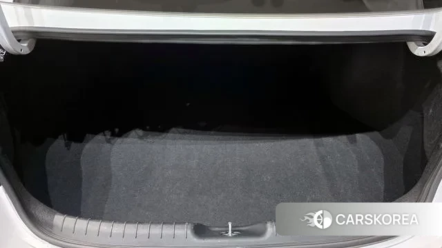 Hyundai The New Avante (CN7) id 3432071 из Кореи 10