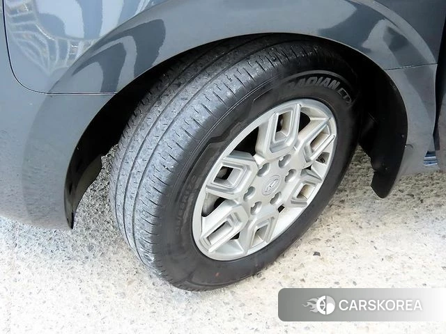Hyundai Staria id 4303071 из Кореи 10