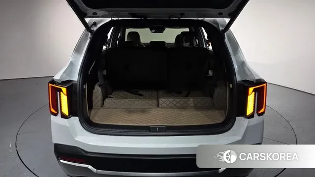 Kia The New Sorento 4th Generation id 3502420 из Кореи 10