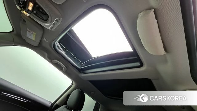 Mini Cooper id 3864527 из Кореи 10