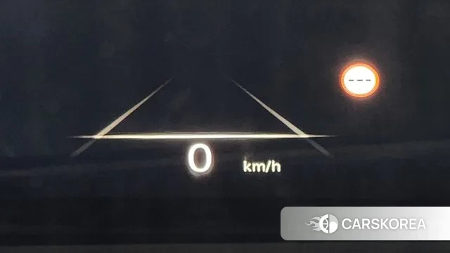 Genesis GV80 id 3488097 из Кореи 10