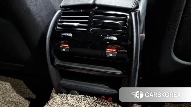 BMW 5 Series (G30) id 2984335 из Кореи 10