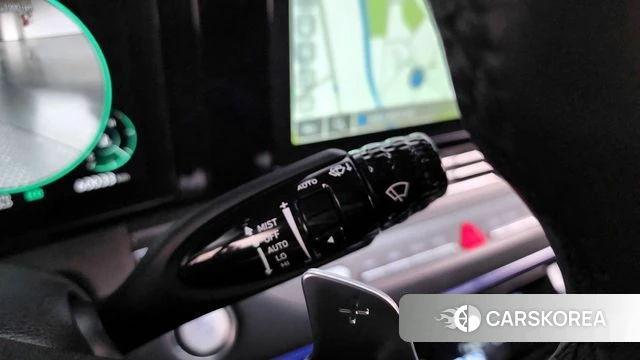 Hyundai The New Grandeur IG id 3891965 из Кореи 10