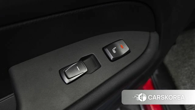 Ssangyong Rexton Sports Cannes id 3853561 из Кореи 10