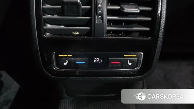 Volkswagen Arteon id 3573852 из Кореи 10