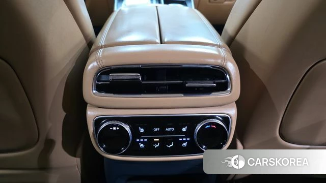 Genesis GV80 id 4410243 из Кореи 10