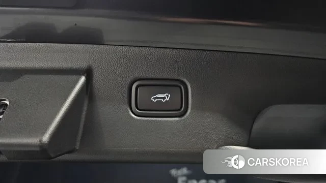 Hyundai The New Tucson Hybrid (NX4) id 3404949 из Кореи 10