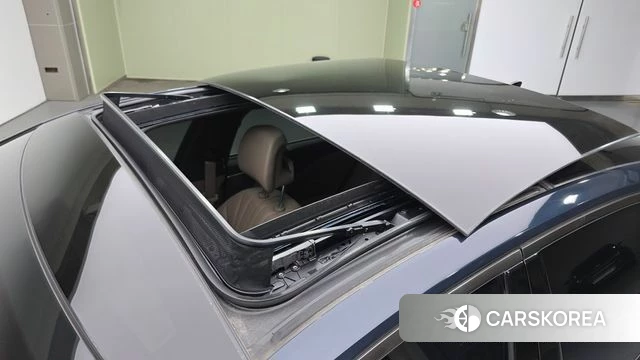Kia K8 id 4302903 из Кореи 10