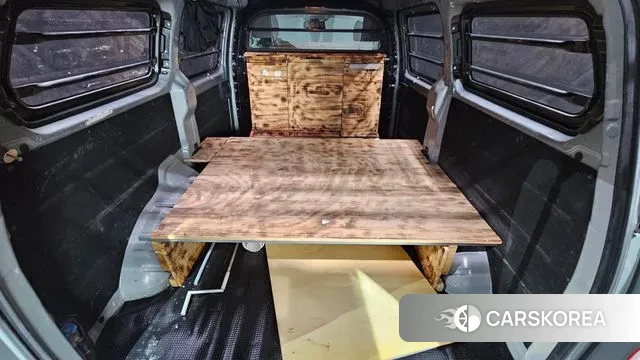 Hyundai The New Grand Starex id 3397075 из Кореи 10