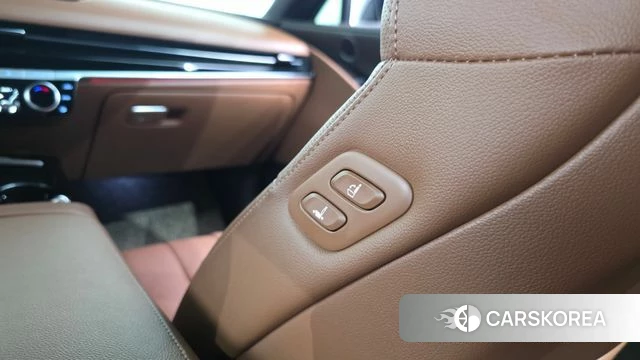Genesis G80 (RG3) id 4534523 из Кореи 10