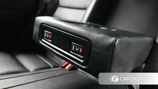 Renault Korea (Samsung) The New QM6 id 3296093 из Кореи 10