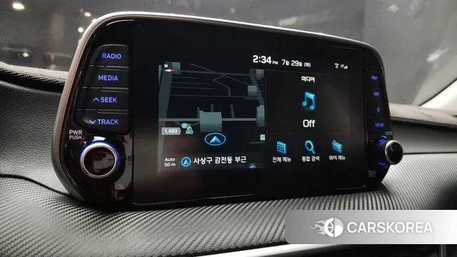 Hyundai All New Tucson id 2981778 из Кореи 10