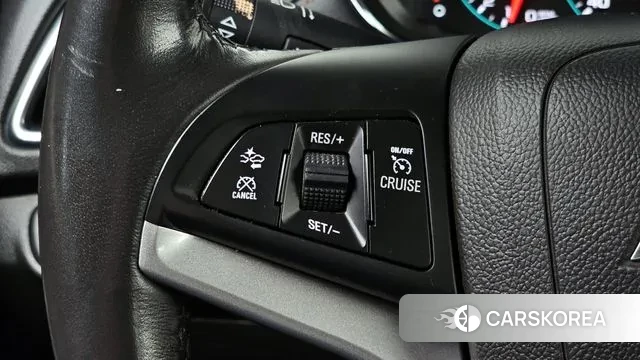 Chevrolet (GM Daewoo) The New Trax id 3265233 из Кореи 10