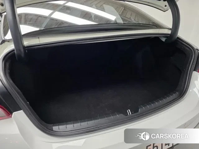 Kia K5 3rd generation id 3543670 из Кореи 10