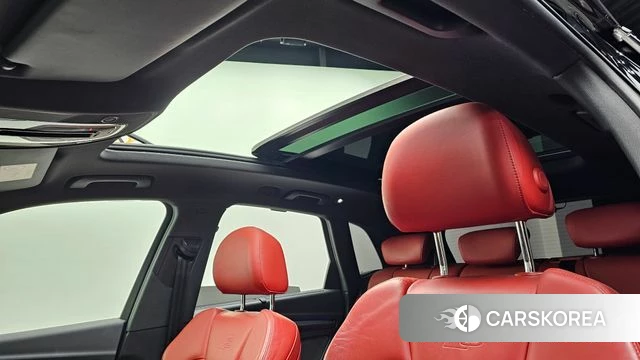 Audi SQ5 (FY) id 4445221 из Кореи 10