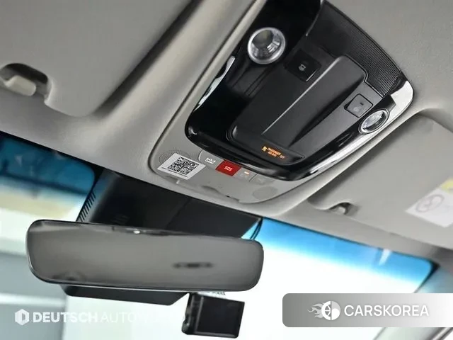 Kia K8 Hybrid id 3053799 из Кореи 10