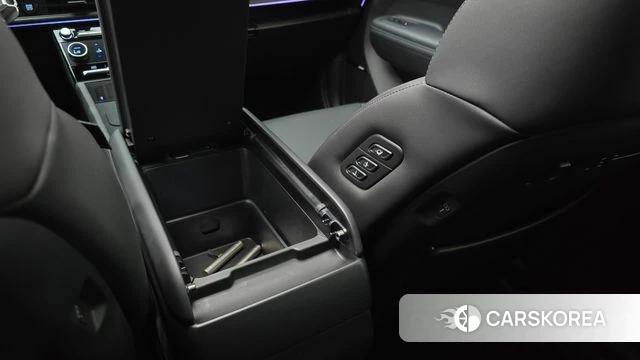 Hyundai Santa Fe (MX5) id 4427410 из Кореи 10