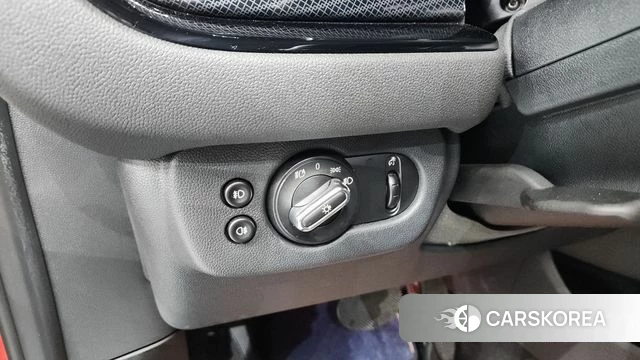 Mini Cooper Clubman id 4250729 из Кореи 10