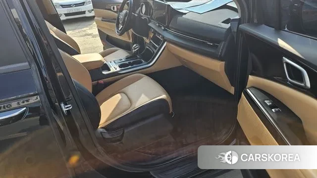 Kia Carnival 4th generation id 3487433 из Кореи 10