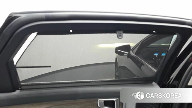 Kia K8 id 4646836 из Кореи 10