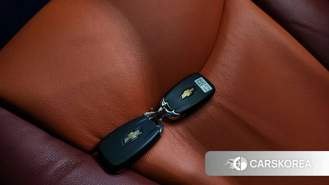 Chevrolet (GM Daewoo) The Next Spark id 3873955 из Кореи 10