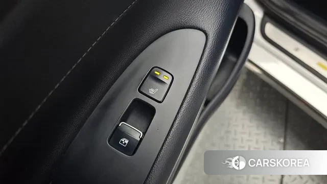 Hyundai The New Grandeur IG id 3059246 из Кореи 10