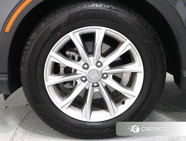 Honda CR-V 6th generation id 3674704 из Кореи 10