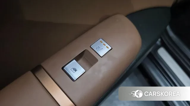 Hyundai Grandeur (GN7) id 3452472 из Кореи 10