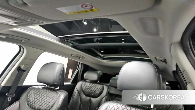 Hyundai Santa Fe TM id 3808134 из Кореи 10