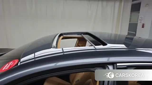 Lexus ES300h 7th generation id 3740095 из Кореи 10