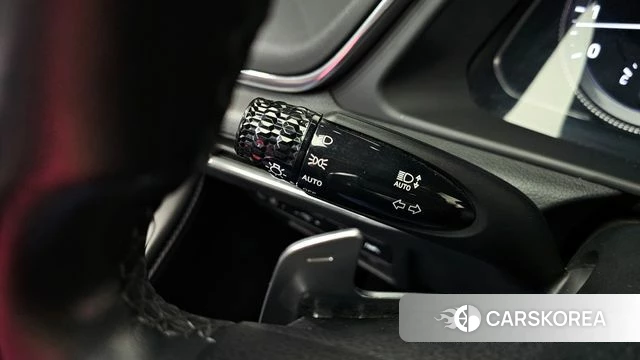 Hyundai Sonata (DN8) id 3799422 из Кореи 10