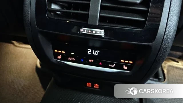 BMW X3 (G01) id 2989768 из Кореи 10