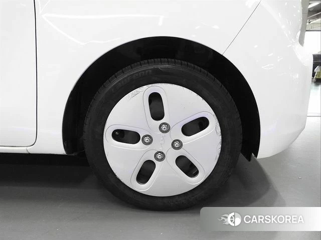 Kia The New Ray id 4580278 из Кореи 10