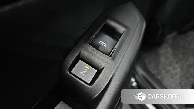 Chevrolet (GM Daewoo) Trailblazer id 3444262 из Кореи 10