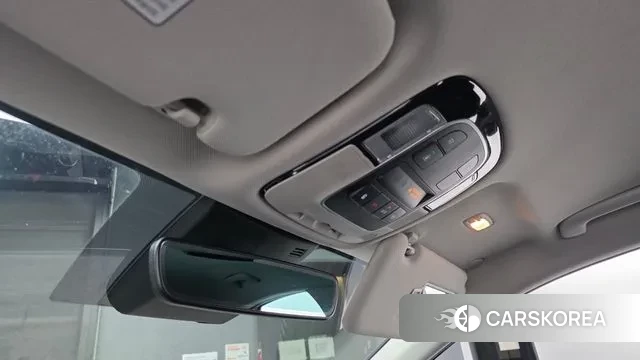 Hyundai Sonata (DN8) id 3573791 из Кореи 10