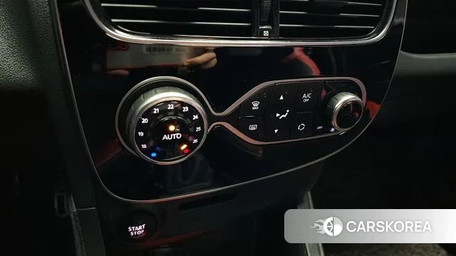 Renault Korea (Samsung) Clio id 3677510 из Кореи 10