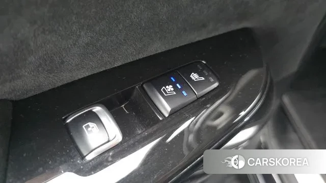 Kia Mohave Master id 3367124 из Кореи 10