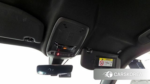 Peugeot e-2008 second generation id 3872066 из Кореи 10