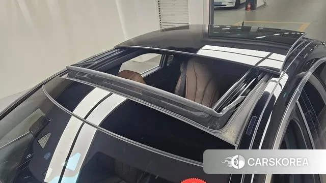 Mercedes-Benz S-Class W222 id 3233665 из Кореи 10