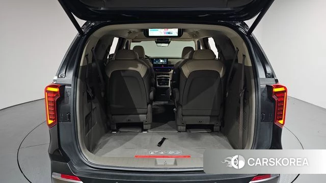 Kia The New Carnival 4th Generation id 4505621 из Кореи 10