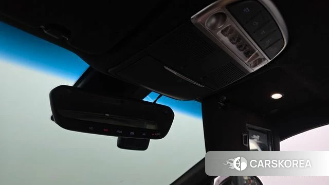 Genesis G90 id 4417018 из Кореи 10