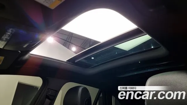 Mercedes-Benz GLC-Class X253 id 2784181 из Кореи 10