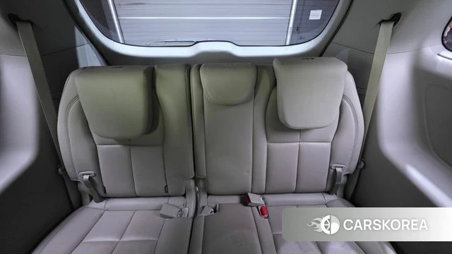 Kia The New Carnival id 4520349 из Кореи 10
