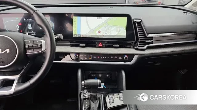 Kia Sportage 5th Generation id 3689997 из Кореи 10