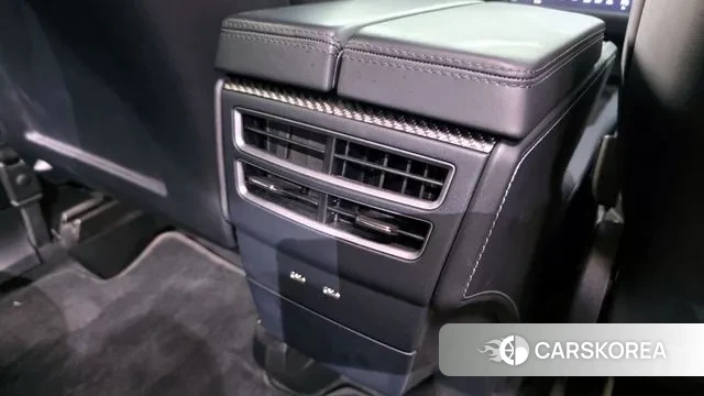 Tesla Model X id 3165997 из Кореи 10