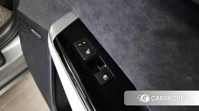 Kia EV6 id 3726352 из Кореи 10