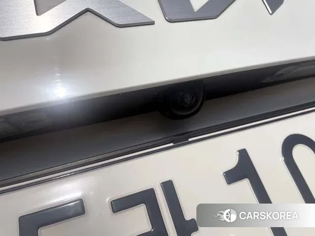 Kia The New Ray id 3581523 из Кореи 10