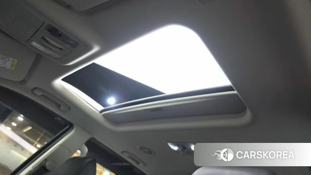Kia Mohave Master id 4476387 из Кореи 10